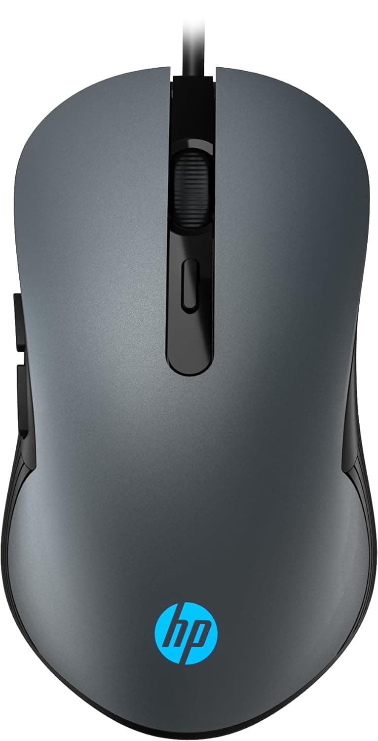 HP M180 Wired Gaming Mouse