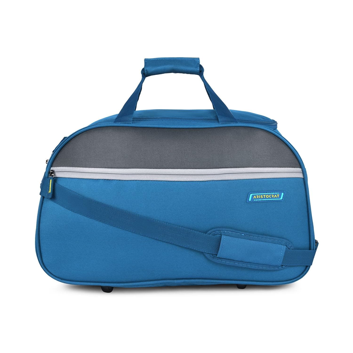 Aristocrat Enigma 52 cm Polyester Cabin Duffle Bag