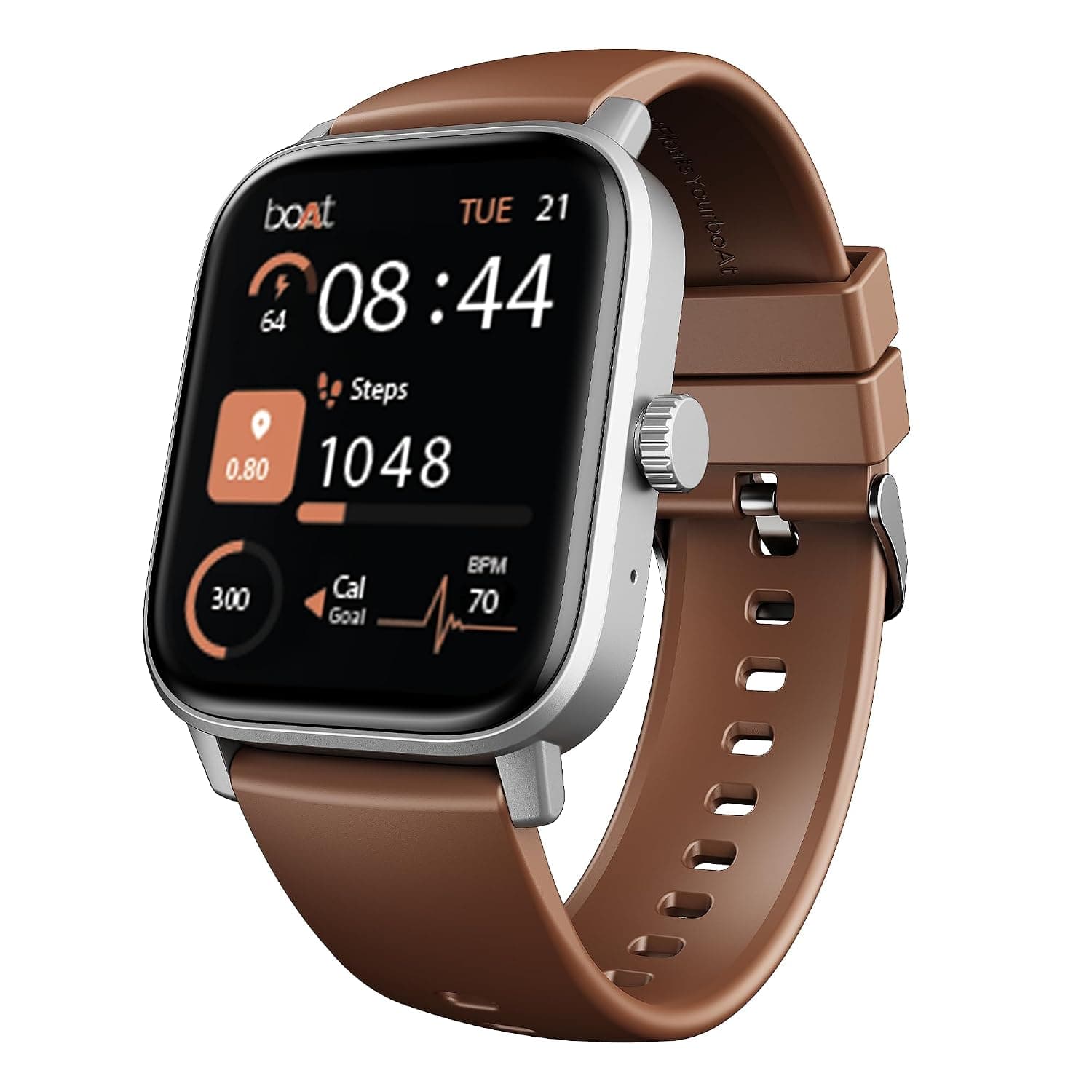 boAt Wave Call 3 Smartwatch with 1.83" HD Display