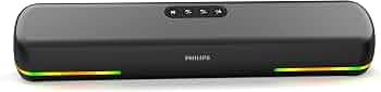 Philips SPA4124BK/94 20W Bluetooth Speaker