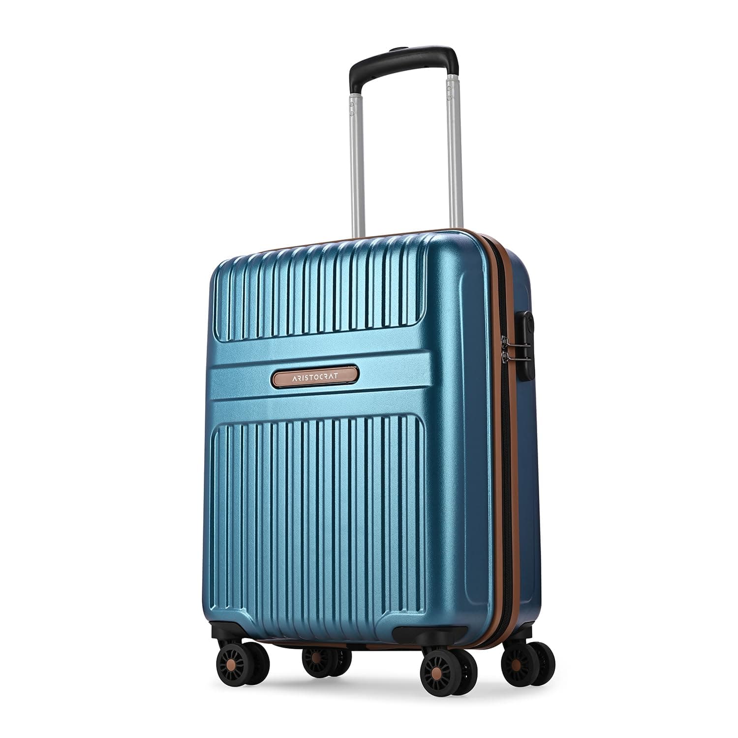 Aristocrat Atlas Cabin Trolley Bag