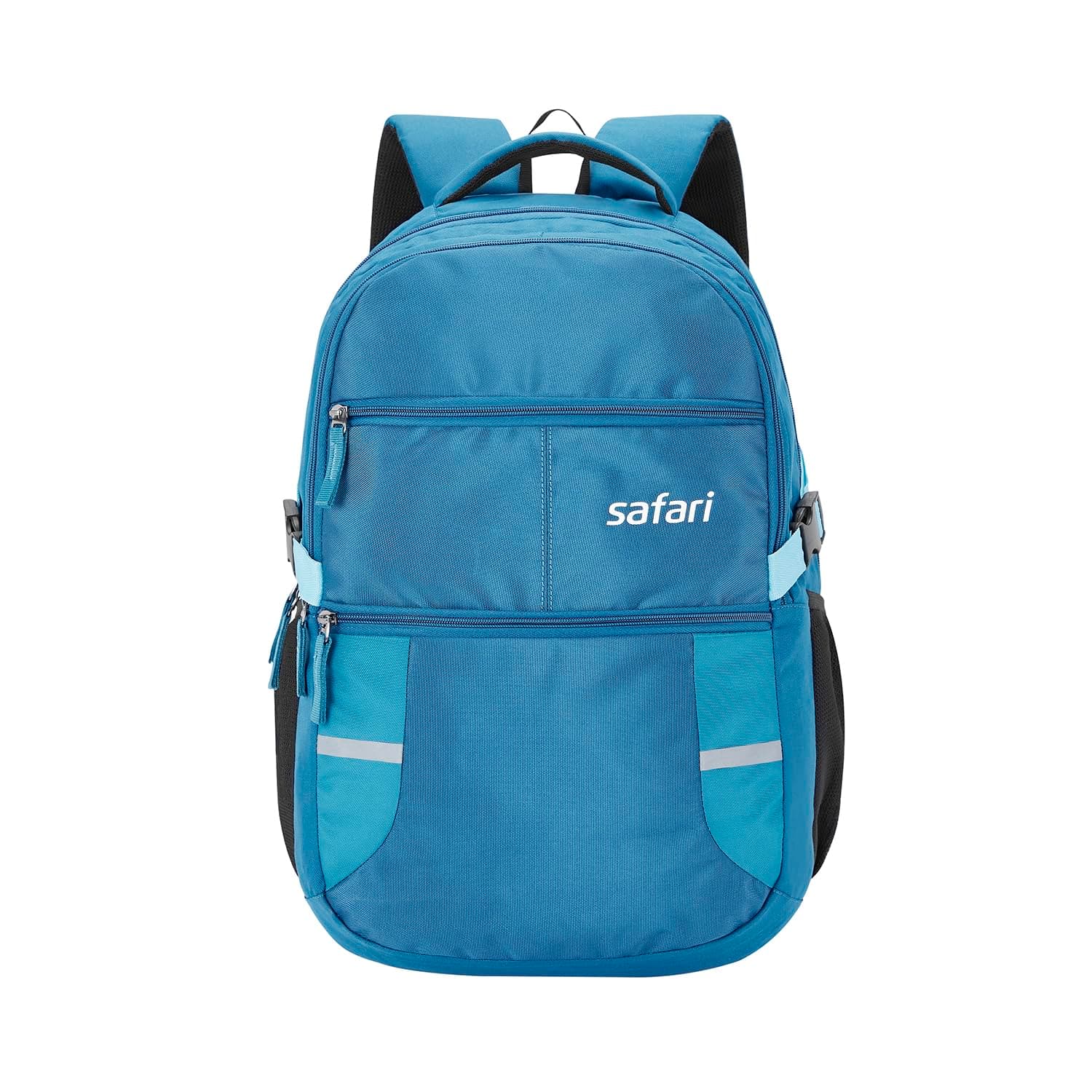Safari Omega 30L Laptop Backpack with Rain Cover