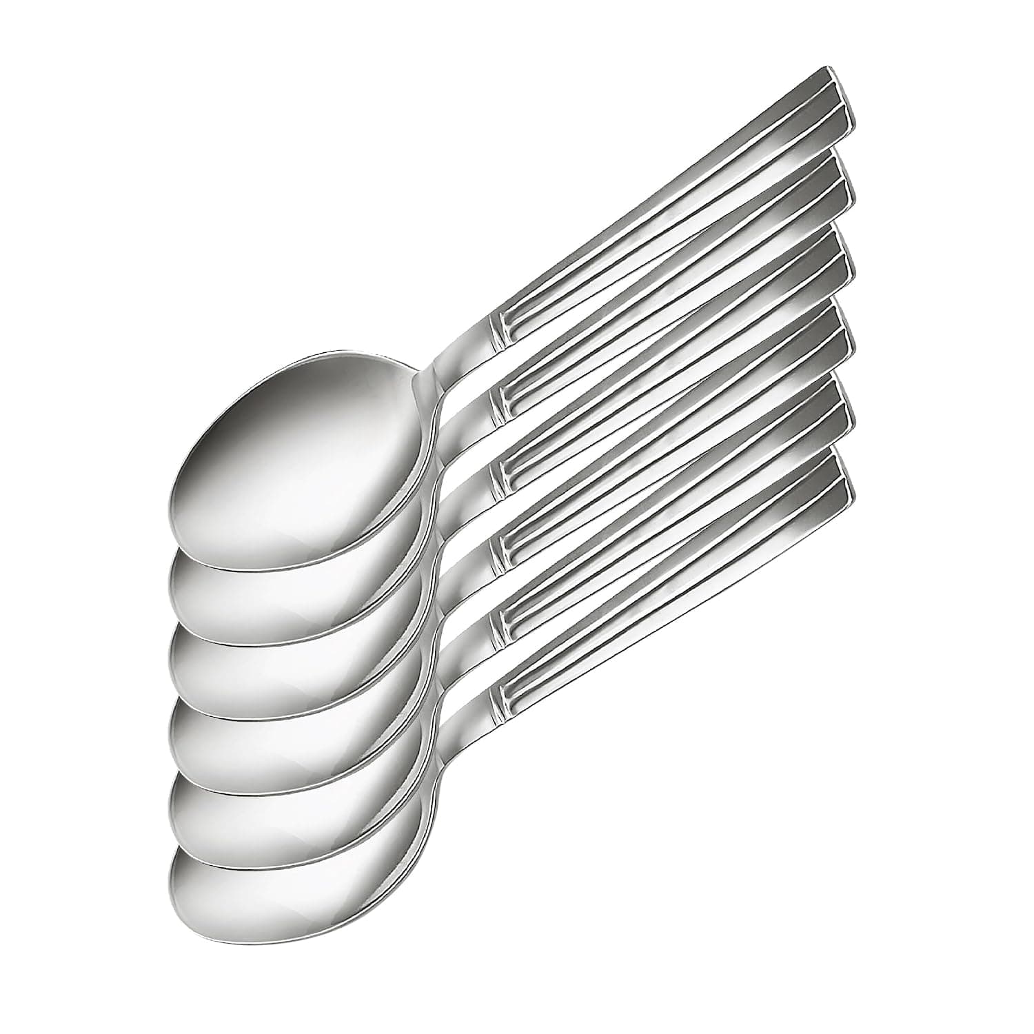 Judge by Prestige Relish Stainless Steel Baby Spoon