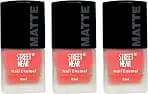 Street Wear Nail Polish Starts at Rs 49 | Upto 50% Off