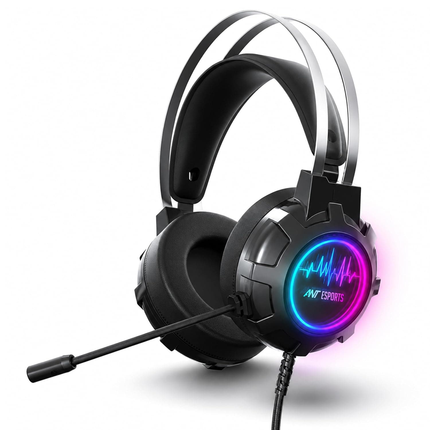 Ant Esports H950 Pro Wired Gaming Headset