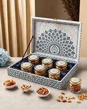 UP TO 90% OFF | Riwaz Luxury Dry Fruit Gift Box