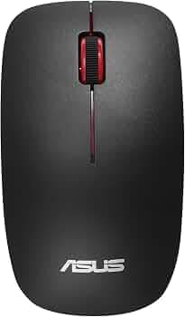 ASUS WT300 Wireless Optical Mouse