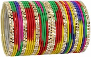 Upto 97% Off on zulka bangles