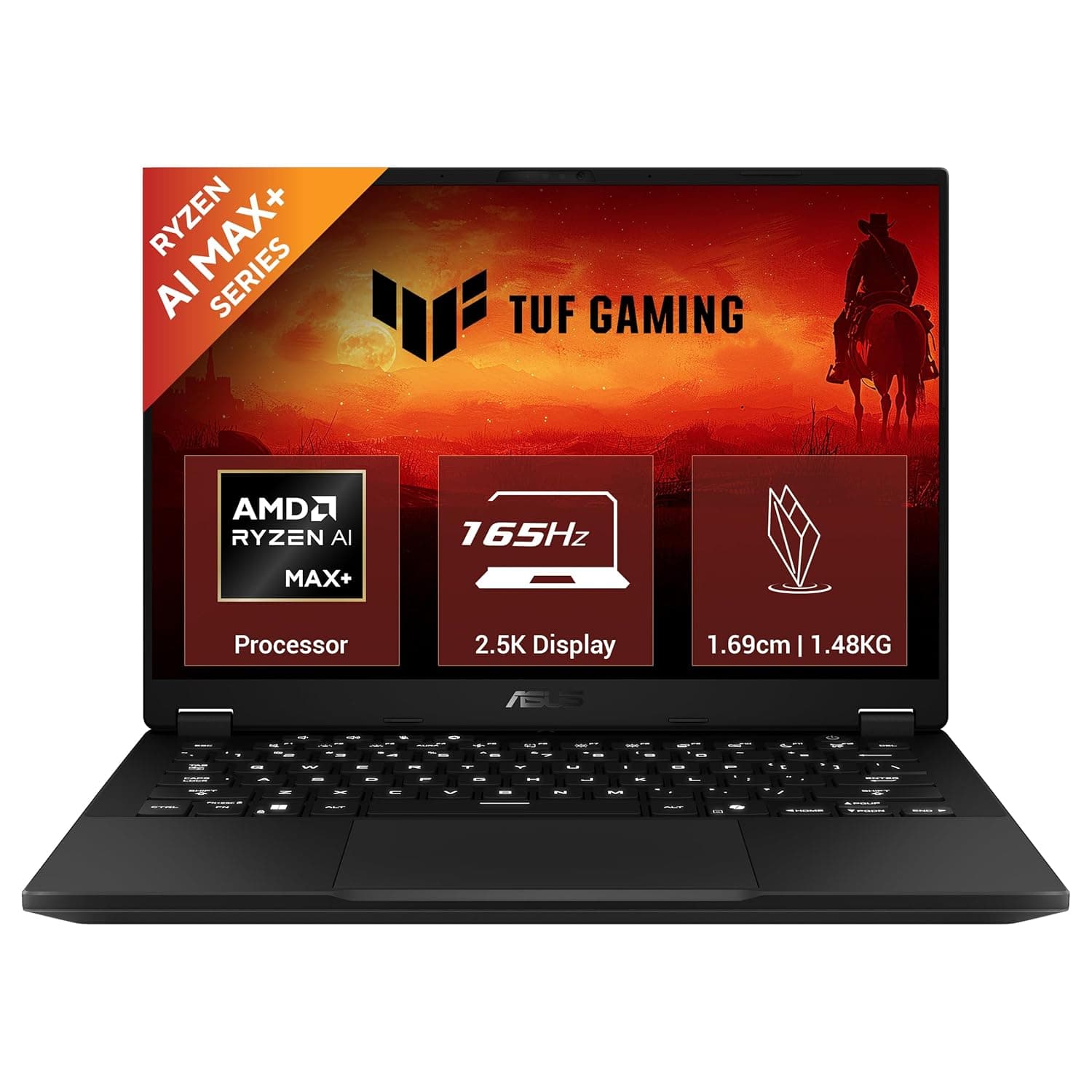 ASUS TUF A14 FA401EA Ryzen AI MAX+ 392 32GB 1TB SSD 14-inch