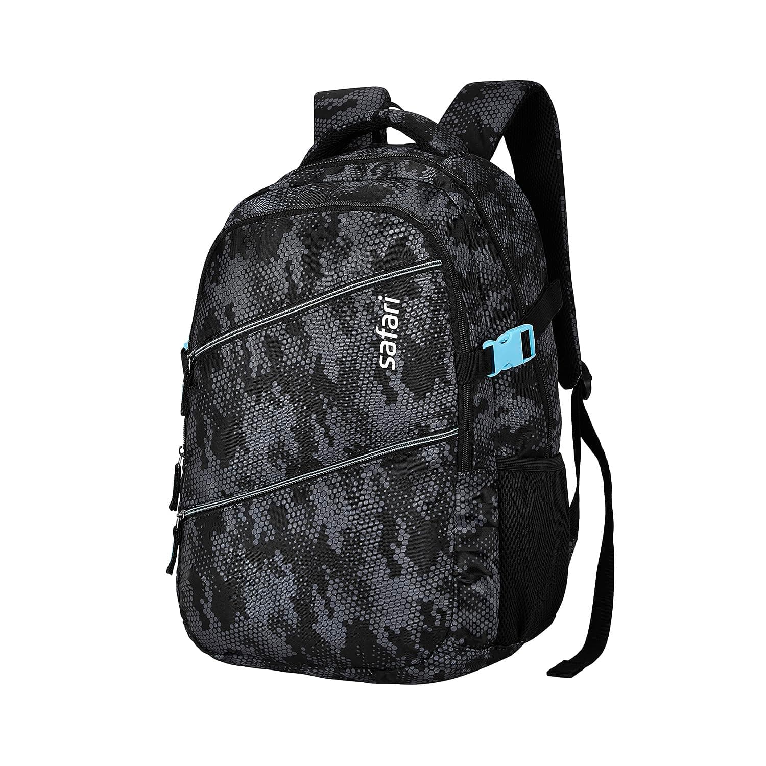 Safari Omega Plus 30L Casual Laptop Backpack