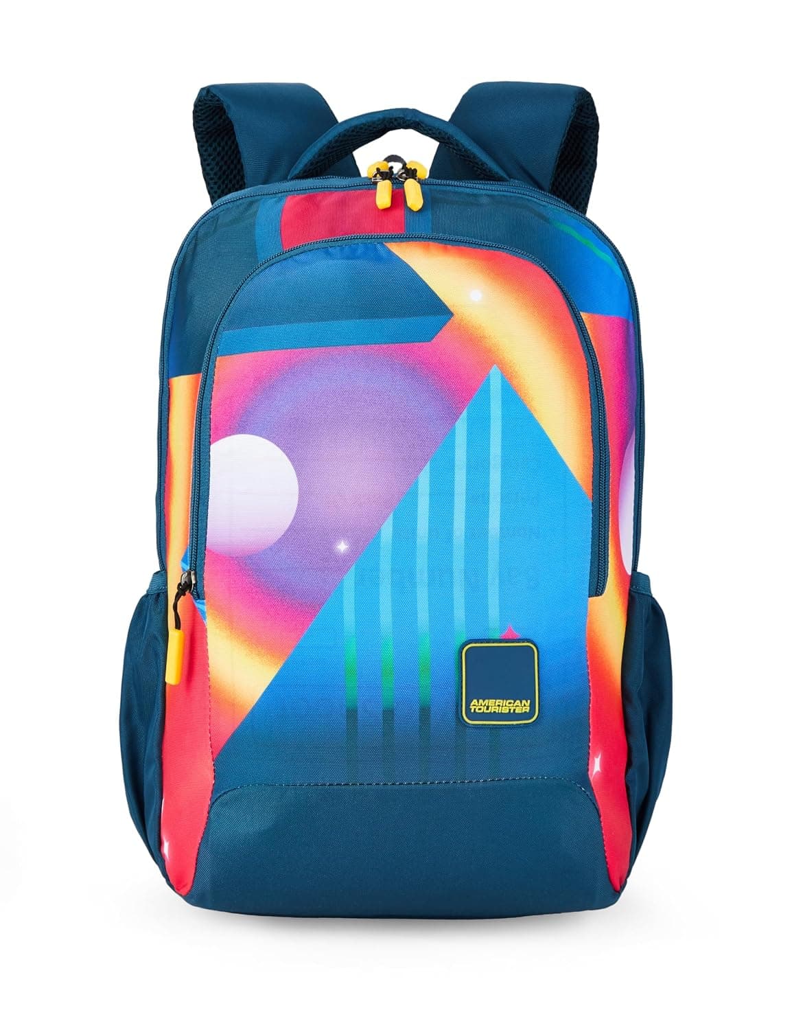 American Tourister Quad 3.0 33.5L Backpack