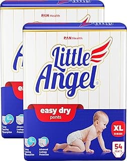UP TO 69% OFF - Little Angel Baby Diaper