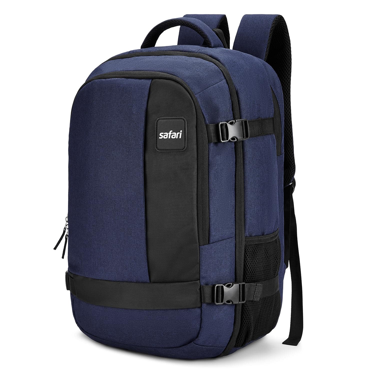 Safari 45L Expandable Travel Laptop Backpack