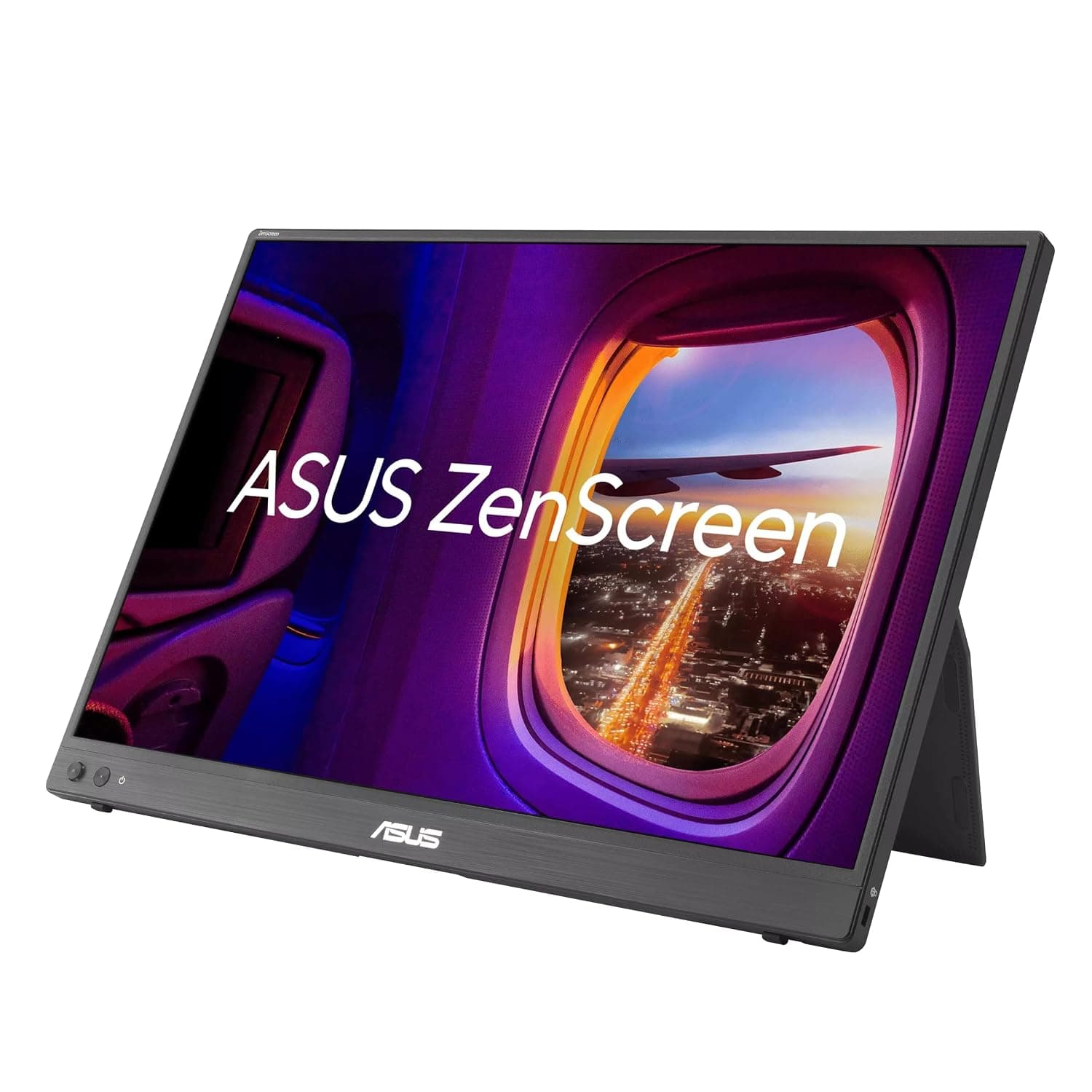 ASUS ZenScreen MB16FC 16-inch WUXGA Portable Monitor