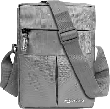 Amazon Basics Sling Bag Crossbody Bag