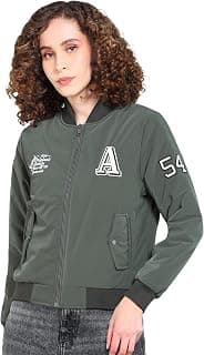 Up to 79% OFF - Qube By Fort Collins Womens Jacket | Starts ₹471