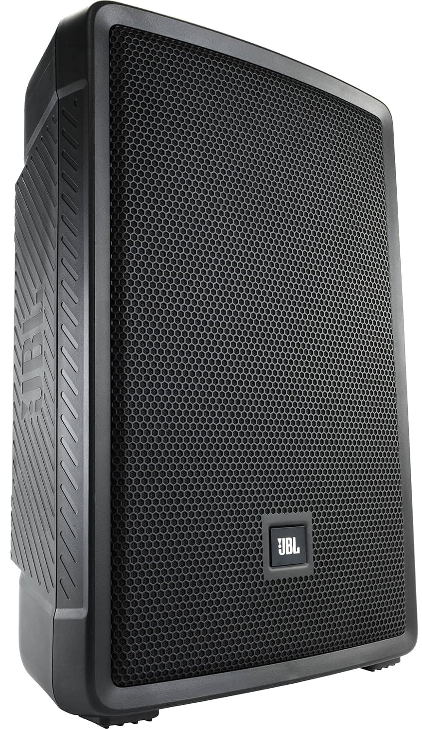JBL Professional IRX112BT 12-inch Powered PA Loudspeaker